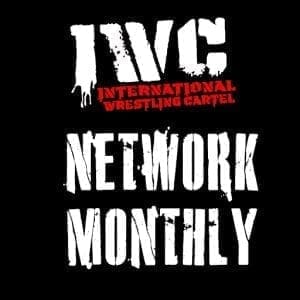 IWC Network Monthly Subscription