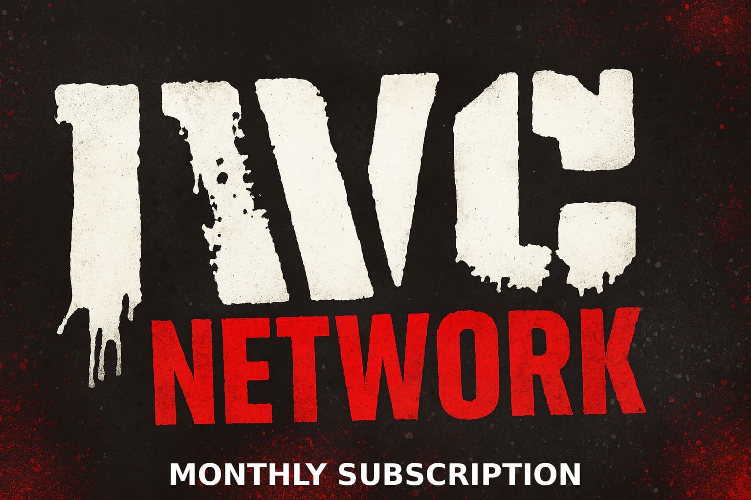 IWC Network Monthly Subscription