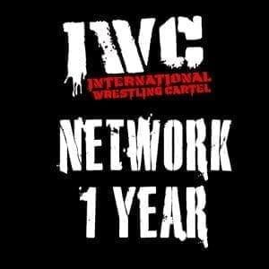IWC Network 1 Year Subscription