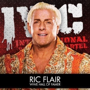 Ric Flair