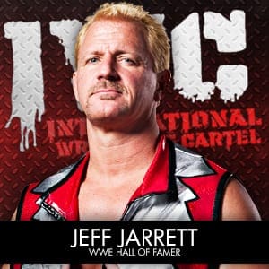Jeff Jarrett