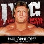 Paul Orndorff