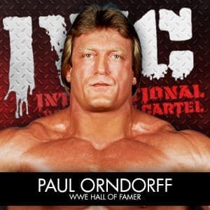 Paul Orndorff