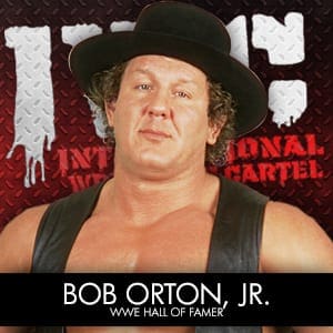 Bob Orton, Jr.