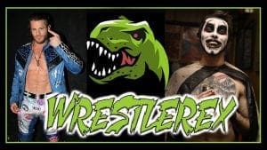 WrestleRex 4