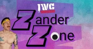 The Zander Zone