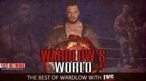 Wardlow's World: The Best of Wardlow in IWC