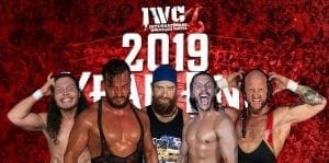 IWC Best of 2019