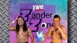 The Zander Zone: Andrew Palace vs. Jimmy Nutts