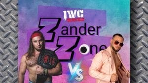 The Zander Zone: Johnny Patch vs. Elijah Dean