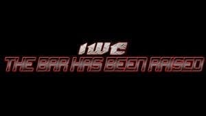 The Bar Has Been Raised