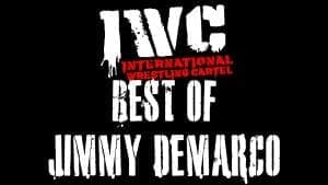 Best of Jimmy DeMarco