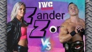 The Zander Zone: The Dime Piece vs Dan "Hardcore" Hooven