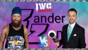 The Zander Zone: Jack Pollock vs Nick Lendl