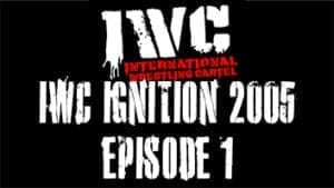 IWC Ignition 2005 Episode 1