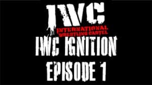IWC Ignition Episode 1