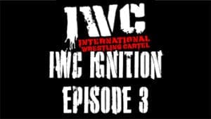 IWC Ignition Episode 3