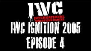 IWC Ignition 2005 Episode 4
