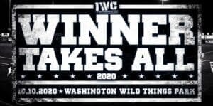 Winner Takes All 2020
