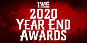 IWC 2020 Year End Awards