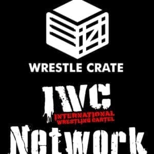 IWC Network WrestleCrate UK Offer