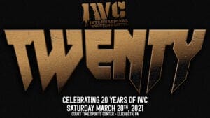 IWC Twenty