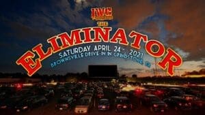 The Eliminator