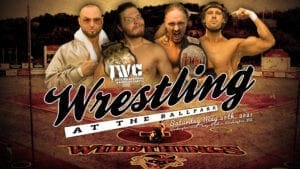 IWC At The Ballpark