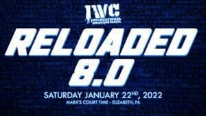 Reloaded 8.0
