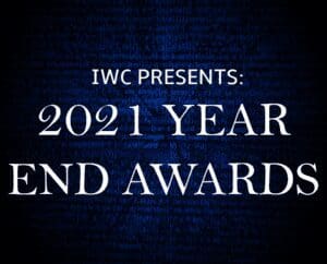IWC 2021 Year End Awards