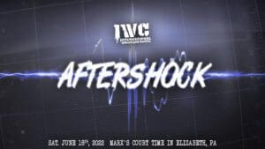 IWC Aftershock