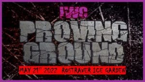 IWC Proving Ground 2022