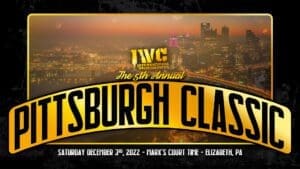 5th Annual Pittsburgh Classic