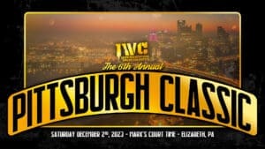 The 6th Annual Pittsburgh Classic (Live Cut)