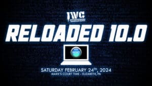 IWC Reloaded 10.0