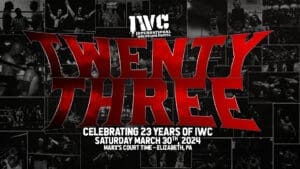IWC Twenty Three