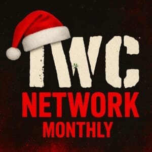 IWC Network Christmas 2 Months for $1!