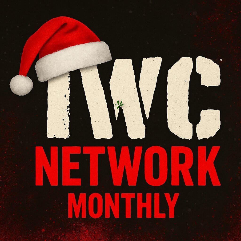 IWC Network Christmas 2 Months for $1!