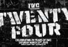 IWC 24 Year Anniversary on March 22nd!