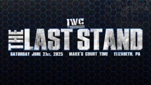 The Last Stand