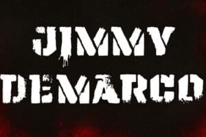 Best of Jimmy DeMarco