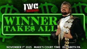 Winner Takes All 2025